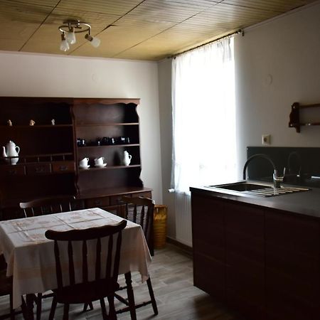 Villa Therme Hévíz Buitenkant foto